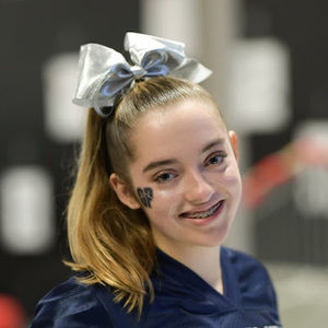 Meet your Posher, Bridgette